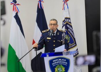 Policía registra entrega voluntaria de 318 personas con órdenes de arresto desde el 17 de agosto