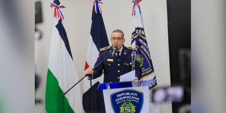 Policía registra entrega voluntaria de 318 personas con órdenes de arresto desde el 17 de agosto