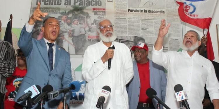 Fenatrano reta a los diversos sectores productivos a discutir sobre los subsidios que reciben