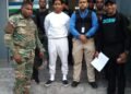 Policía Nacional, a través de INTERPOL Santo Domingo, recibe al apodado “Petán” deportado de Estados Unidos requerido por homicidio en Villa Consuelo, DN