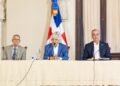 Abinader anuncia ejecución de RD$9,545 millones en obras financiadas con renegociación del contrato de Aerodom