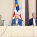 Abinader anuncia ejecución de RD$9,545 millones en obras financiadas con renegociación del contrato de Aerodom