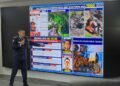 PN encuentra cuerpo enterrado de el “Vaguito” , asesinado en conflicto por 200 pesos en punto de droga