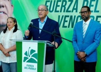 FP denuncia negocio «turbio» en extracción de la presa Hatillo