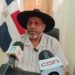 Alcalde Santiago Riverón desmiente cierre de la frontera para este viernes