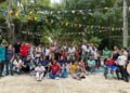 Plaza de la Cultura Juan Pablo Duarte inicia “Cultura en Movimiento”, un programa de inclusión para personas con discapacidad