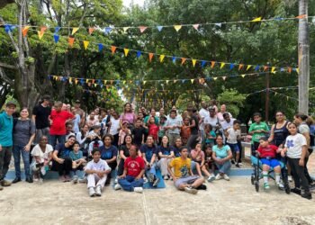 Plaza de la Cultura Juan Pablo Duarte inicia “Cultura en Movimiento”, un programa de inclusión para personas con discapacidad