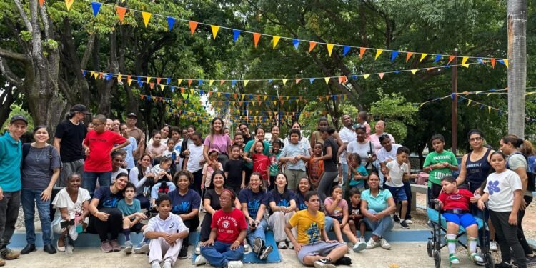 Plaza de la Cultura Juan Pablo Duarte inicia “Cultura en Movimiento”, un programa de inclusión para personas con discapacidad