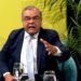 Senén Caba: «Las ARS son negocios, el Estado se las vendió a los bancos y un banquero decide si te puedes operar»