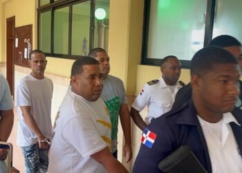Aplazan para el 17 de noviembre audiencia preliminar por muerte de Deyvi Abreu en Santiago