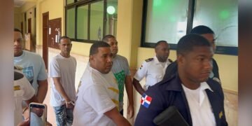 Aplazan para el 17 de noviembre audiencia preliminar por muerte de Deyvi Abreu en Santiago