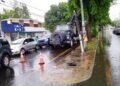 Más de 500 brigadistas del ADN buscan mitigar efectos lluvias