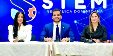 Diputado Vicente Sánchez lanza la Feria Nacional del STEM, fruto de la Ley 89-25