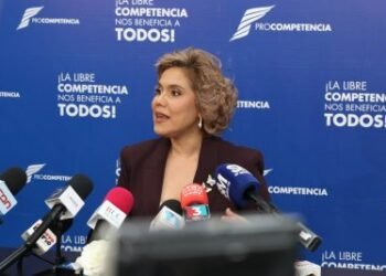 Autoridades regionales tratarán en RD sobre libre competencia