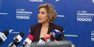 Autoridades regionales tratarán en RD sobre libre competencia