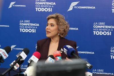 Autoridades regionales tratarán en RD sobre libre competencia