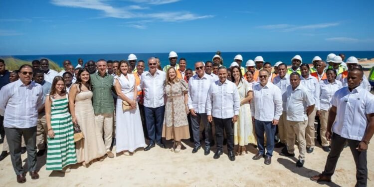Proyecta inversiones extranjeras por US$5,300 millones en 2026