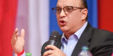 Antún B. seguirá al frente del Partido Reformista hasta 2030