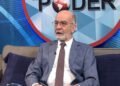 Pou ve la competencia interna entre el PRM y el PLD para 2028