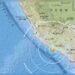 Sismo de magnitud 5,1 remece la costa sur de Perú, pero descartan tsunami