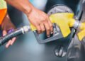 Gobierno mantiene congelados los combustibles