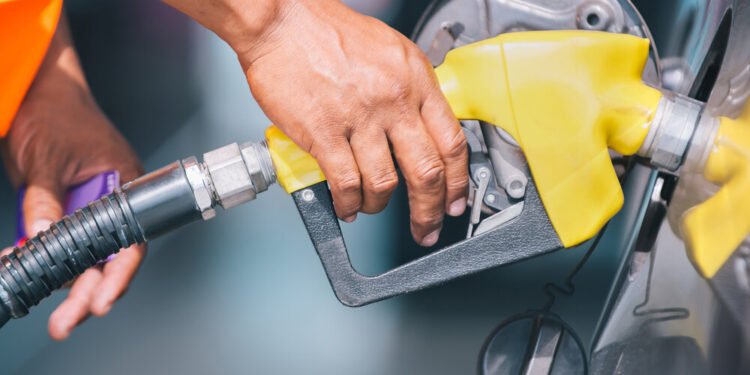 Gobierno mantiene congelados los combustibles