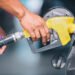 Gobierno mantiene congelados los combustibles