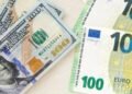 Dólar bajó 45 cts. y era vendido a $60.73; el euro sigue a $70.45
