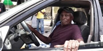 Más 594 mil adultos mayores trabajan en Rep. Dominicana