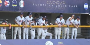 EEUU aplasta a PR y Venezuela derrota a RD en Panam Sub-18