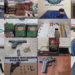 La PN arresta a 287 personas y ocupa drogas, dinero y armas