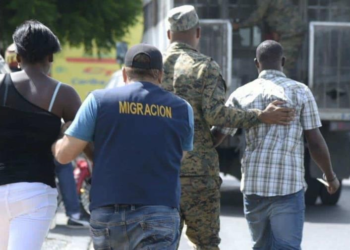 Denuncian muerte 10 haitianos bajo custodia autoridades RD
