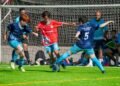 American School y St. Michael´s ganan en Intercolegial de Fútbol