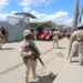 Ejército desmiente incursión de grupos haitianos en territorio RD