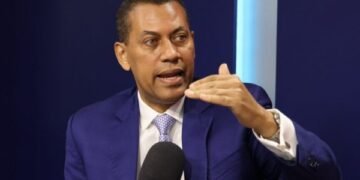 Guido Gómez Mazara dispuesto a debatir con aspirantes PRM