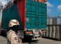 Haití prohíbe tránsito por RD mercancías de terceros países