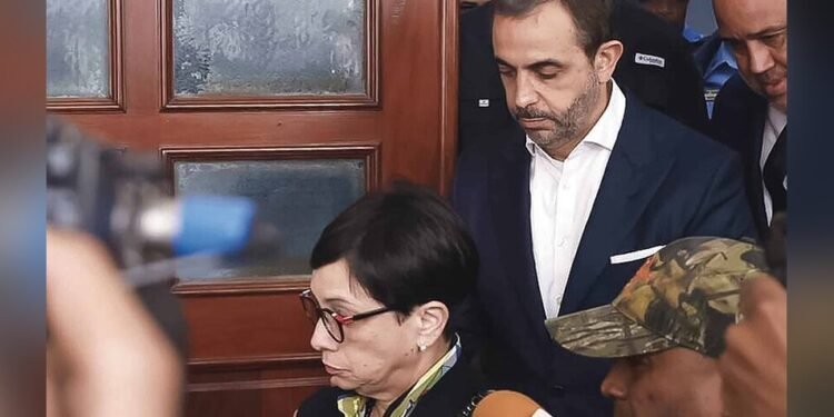 Caso Jet Set: fijan para el 10 de noviembre primera audiencia juicio de fondo contra hermanos Espaillat