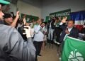 Radhamés Jiménez arremete en España contra gestión del PRM