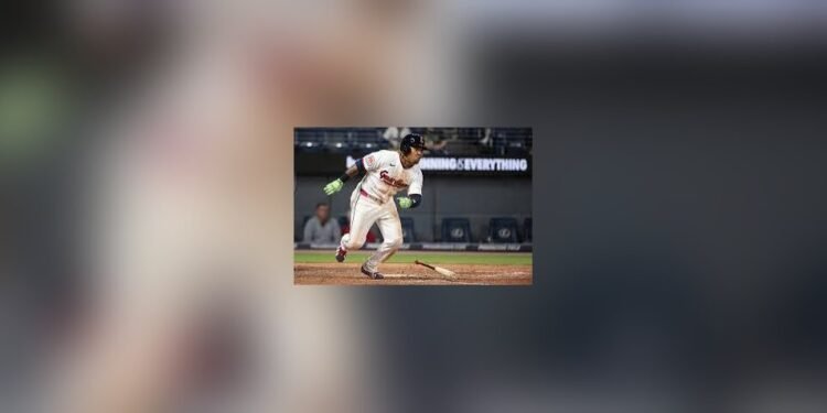 Guardianes vencen a los Rays con pitcheo dominante y oportuno bateo de José Ramírez