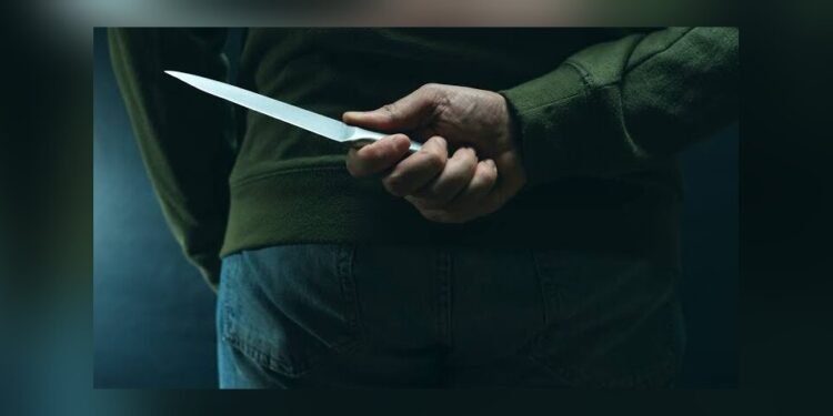 Estudiante de 16 años resulta herido durante pelea en liceo de Duvergé