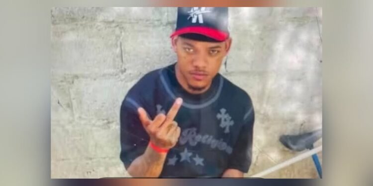Policía ultima a “Tojunto”, señalado por varios delitos en San Juan