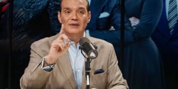 Ramfis pide acción internacional por Haití y apoya a Bukele