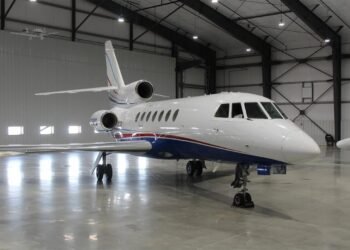 Jet de «Air Cocaine», yate de lujo y propiedades vinculadas a César el Abusador volverán a subasta pública el 25 de noviembre