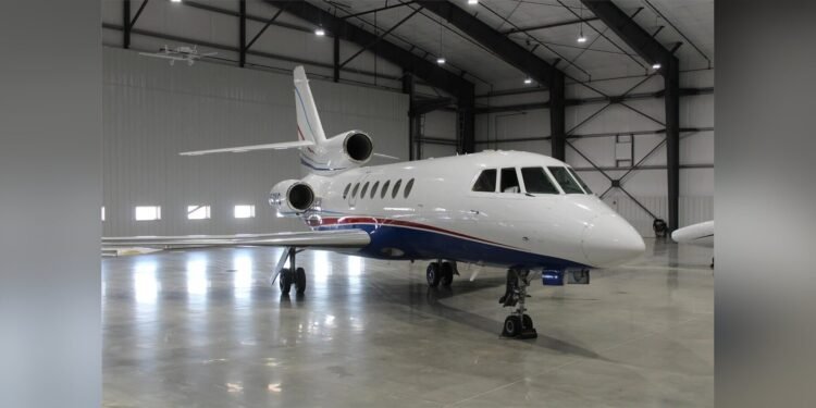 Jet de «Air Cocaine», yate de lujo y propiedades vinculadas a César el Abusador volverán a subasta pública el 25 de noviembre