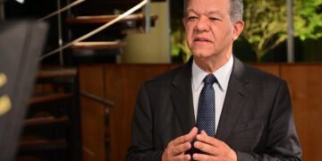 Leonel Fernández llama tomar medidas ante inseguridad Haití