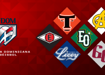 Equipos de Lidom se refuerzan con miras beisbol profesional