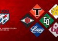 Equipos de Lidom se refuerzan con miras beisbol profesional