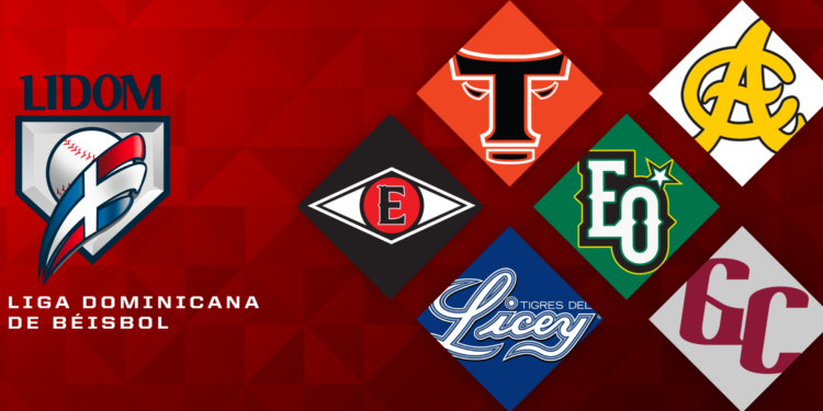 Equipos de Lidom se refuerzan con miras beisbol profesional
