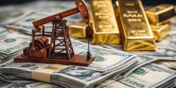 Los precios de las materias primas subirán un 23% en 2026