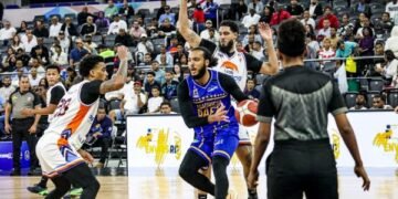 Mauricio Báez vence a Los Prados en semifinal B TBS DN